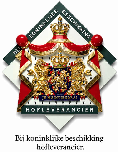 Hofleverancier