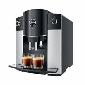 Koffiemachines