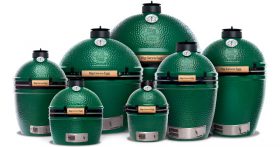 Big Green Egg