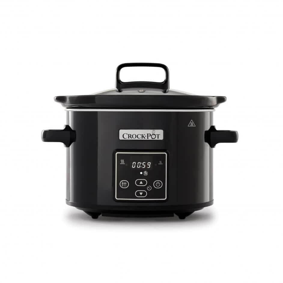 CROCK-POT TURBO EXPRESS CR062