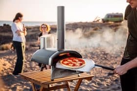 Ooni pizza ovens