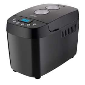 Broodbakmachines