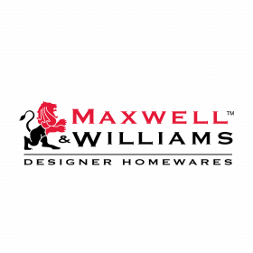 Mawell&Williams servies