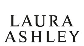 Laura Ashley servies