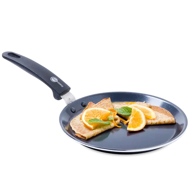 Greenpan Essentials pannenkoekpan 28cm - Afbeelding 3