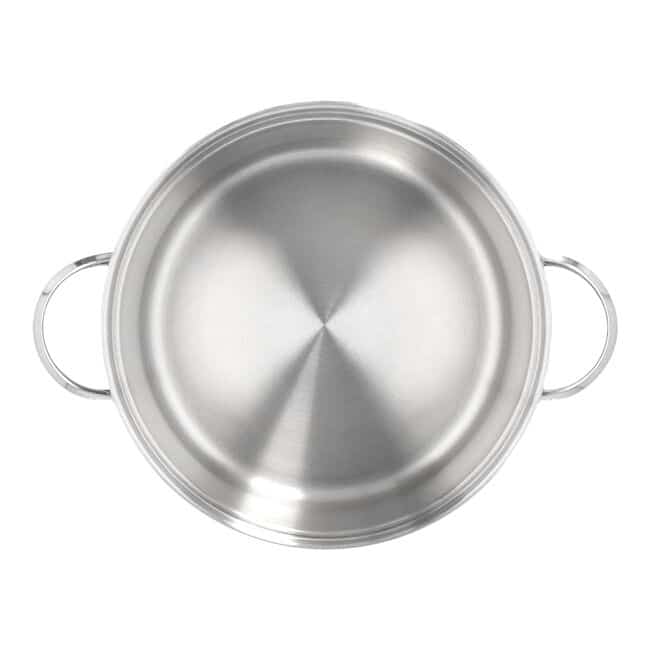 Demeyere mosselpan 20cm - Afbeelding 5