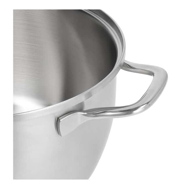 Demeyere mosselpan 20cm - Afbeelding 3