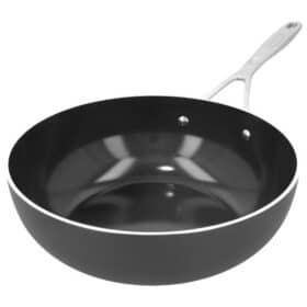 OXO Good Grip Non-Stick 3QT Cvd Chef's Pan