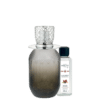 Giftset Lampe Berger Evanescence Gris