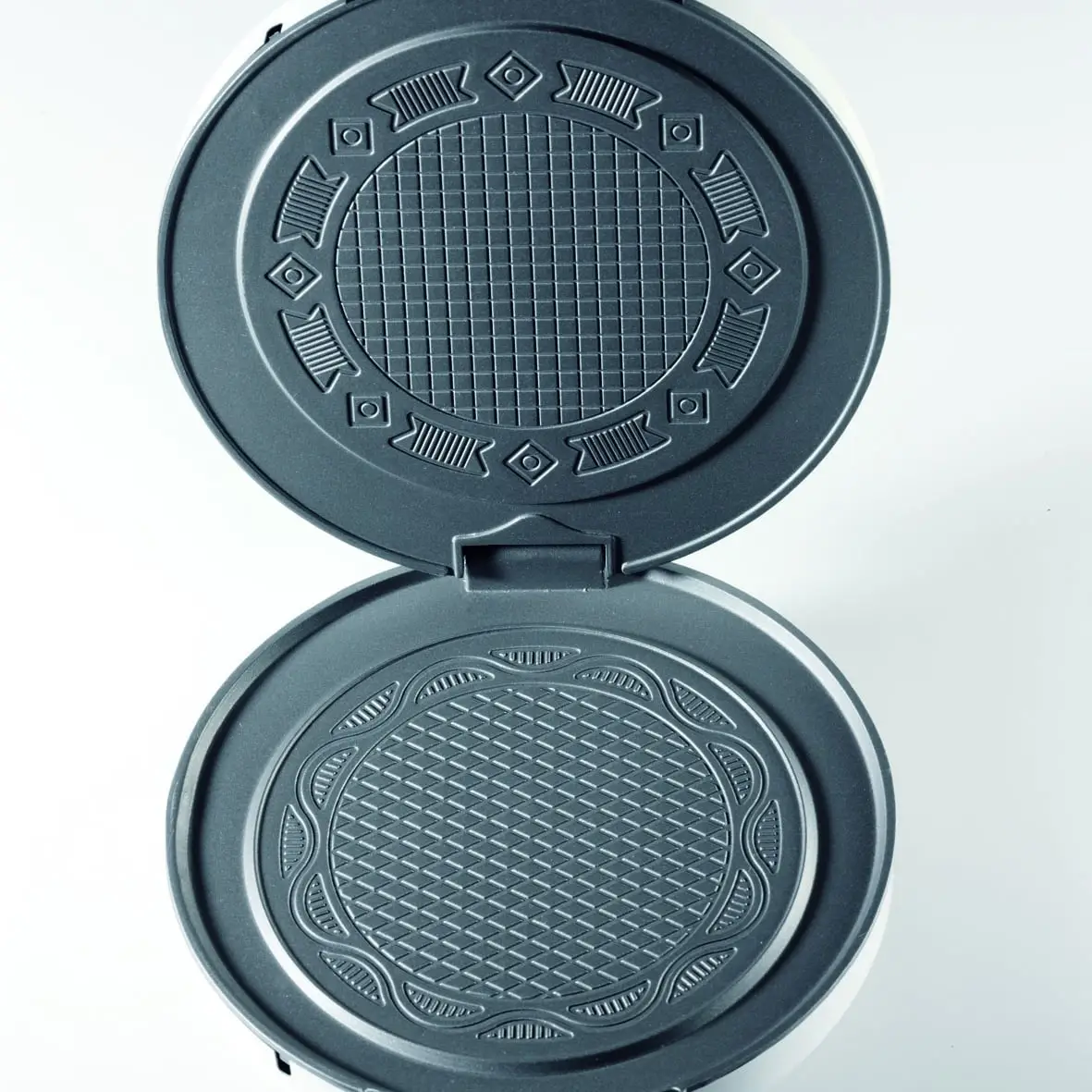 Cloer kniepertjesijzer rvs 285 - Afbeelding 4