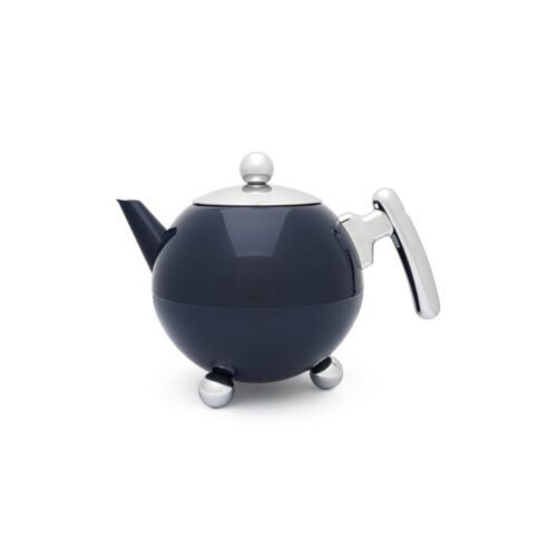 Bredemeijer Duet Bella Ronde oxford blue 1,2liter (101007)