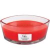 Woodwick ellips Crimson Berries