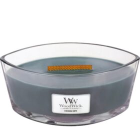 Woodwick ellips Evening Onyx