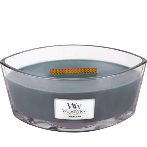 Woodwick ellips Evening Onyx