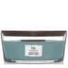 Woodwick ellips Evergreen Cashmere