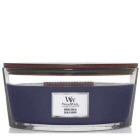 Woodwick ellips Hinoki Dahlia