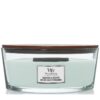Woodwick ellips Sagewood & Seagrass