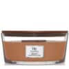 Woodwick ellips Santal Myrrh