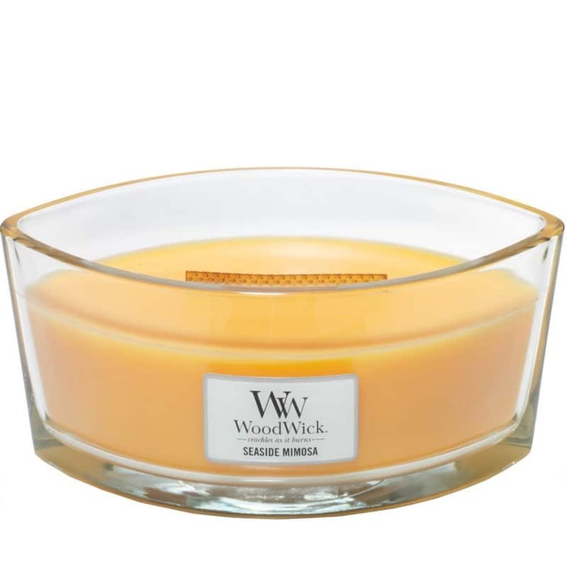 Woodwick ellips Seaside Mimosa