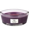 Woodwick ellips Spiced Blackberry