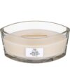 Woodwick ellips Vanilla Bean