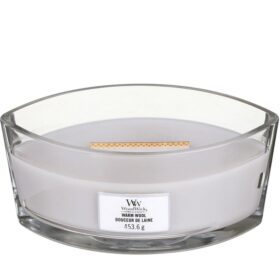 Woodwick ellips Warm Wool