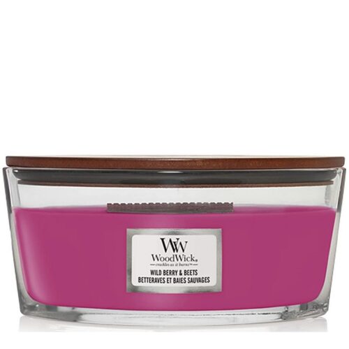 Woodwick ellips Wild Berry & Beets