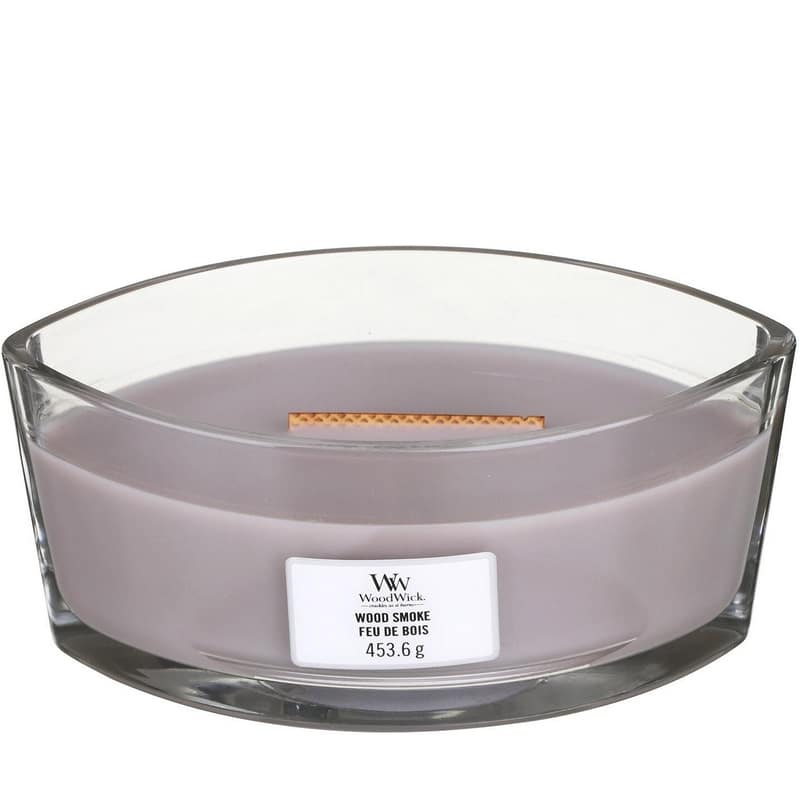Woodwick ellips Wood Smoke