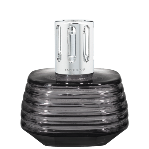 Lampe Berger brander Vibes grise