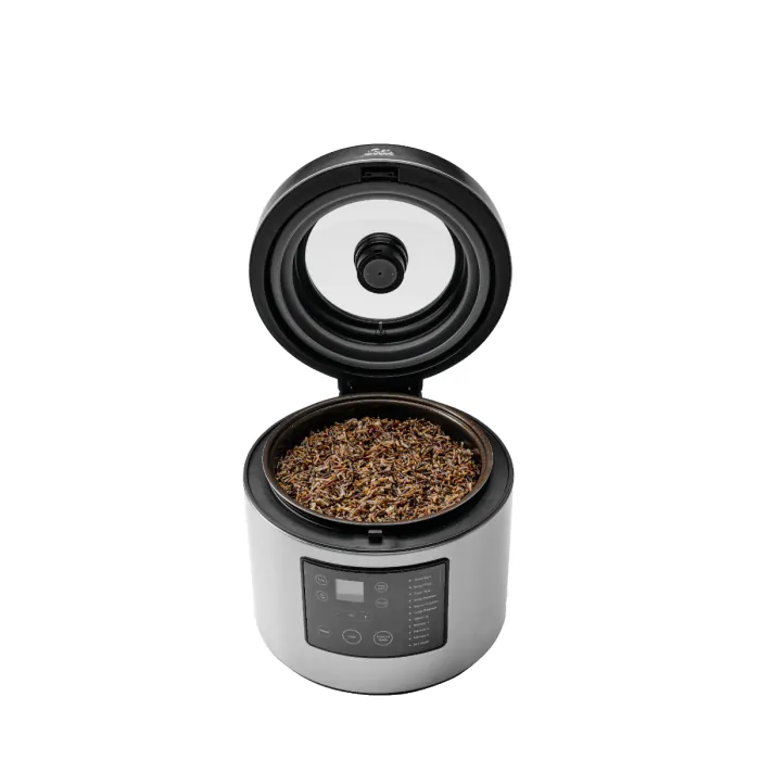 Solis rijst- en aardappelkoker - Afbeelding 3