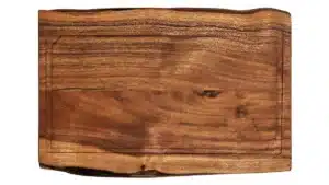 Forged snijplank medium 45x30x3.5cm