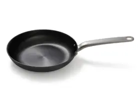 Skottsberg gietijzeren koekenpan 28cm