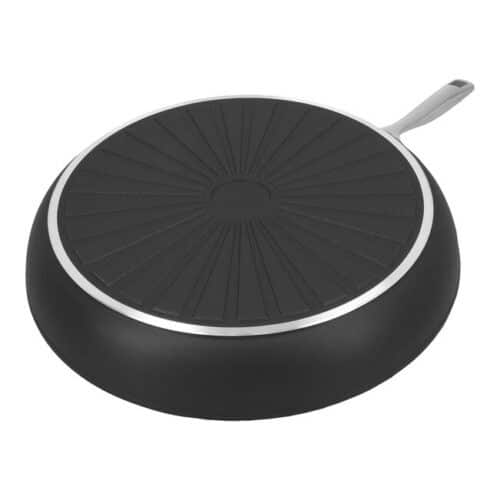 Demeyere Alu Pro 5 koekenpan 30cm - Afbeelding 3