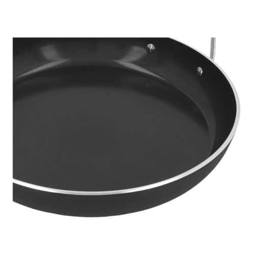 Demeyere Alu Pro 5 koekenpan 26cm - Afbeelding 4
