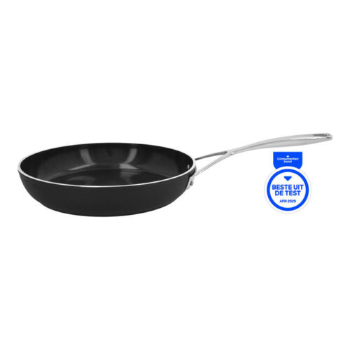Demeyere Alu Pro 5 koekenpan 24cm - Afbeelding 4