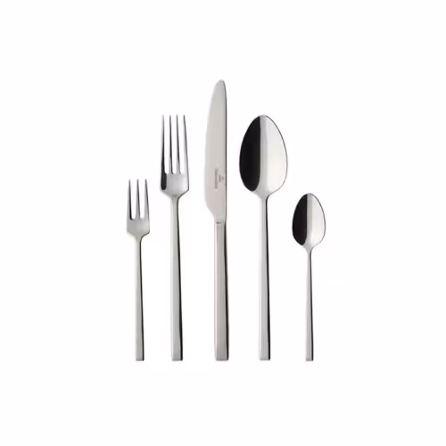 Villeroy&Boch 70 delige bestekset La Classica 12 persoons