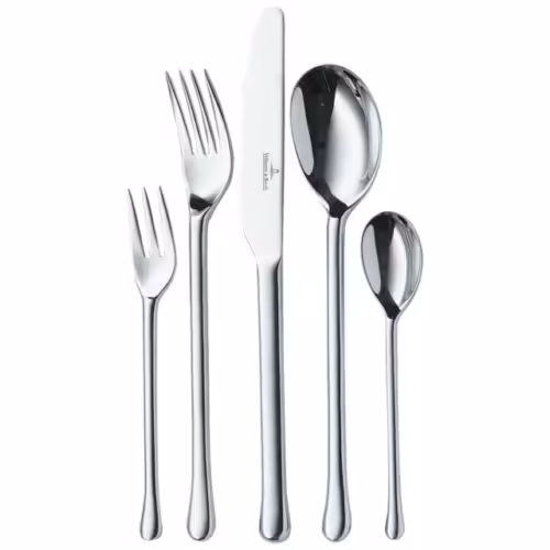 Villeroy&Boch 70 delige bestekset Udine 12 persoons