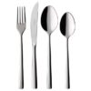 Villeroy&Boch 70 delige bestekset Piemont 12 persoons