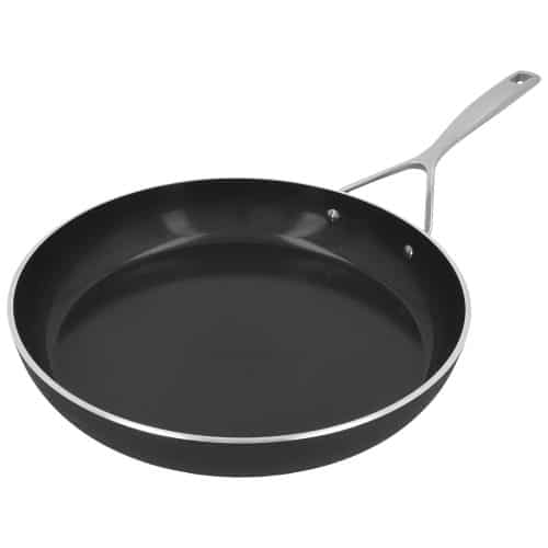 Demeyere Alu Pro Ceraforce koekenpan 32cm - Afbeelding 4