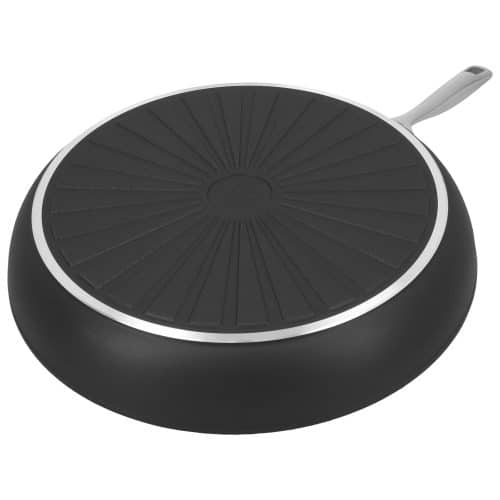 Demeyere Alu Pro Ceraforce koekenpan 32cm - Afbeelding 5