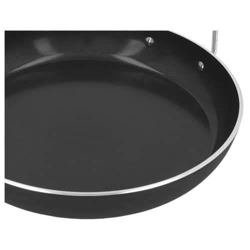 Demeyere Alu Pro Ceraforce koekenpan 32cm