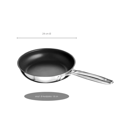 Schulte Ufer Astral koekenpan 24cm - Afbeelding 2