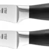 Zwilling Five Star 2 delige steakmessenset