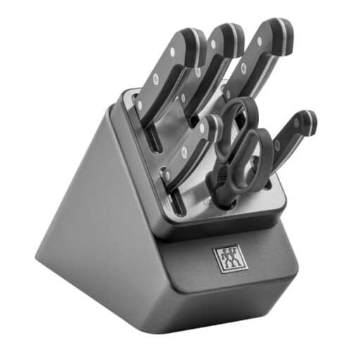 Zwilling Gourmet 7 delig messenblok