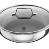 Schulte Ufer Astral hapjespan 32cm