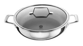 Schulte Ufer Astral hapjespan 32cm