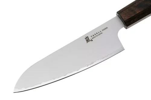 Yaxell Hana santoku 12,5cm - Afbeelding 2