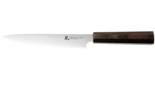 Yaxell Hana vleesmes 18cm