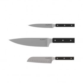 Berghoff 3 delige messenset Gene