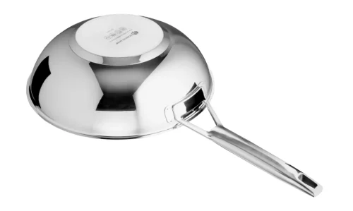 Schulte Ufer Astral wokpan 28cm - Afbeelding 2